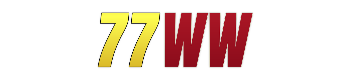 77ww โลโก้